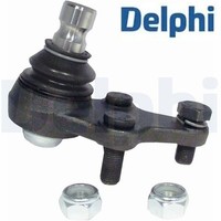 Delphi TC2341 Trag-/FüHrungsgelenk Traggelenk FüHrungsgelenk FüR Hyundai