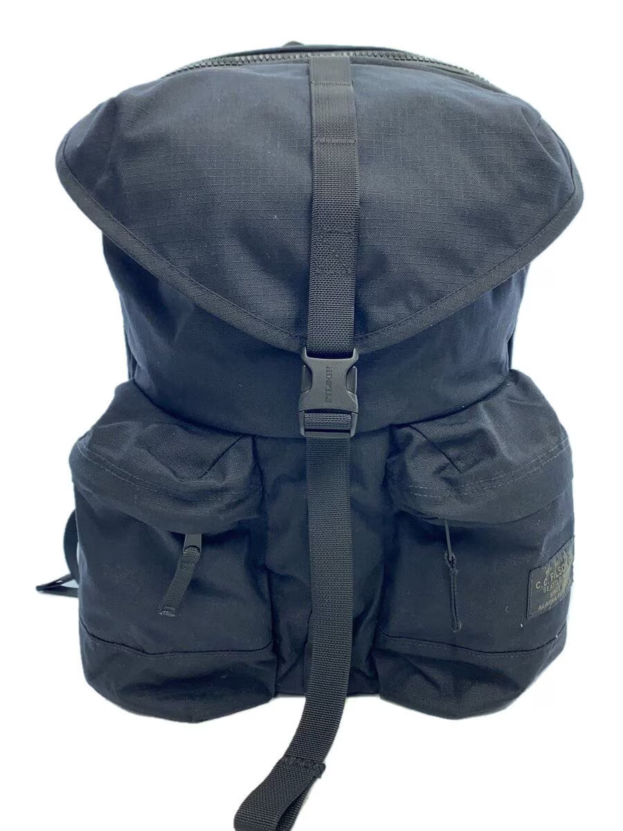 FILSON RIPSTOP NYLON BACKPACK   Backpack   Solid … - image 2