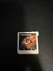 Stargate 3DS Flashcard, RARE