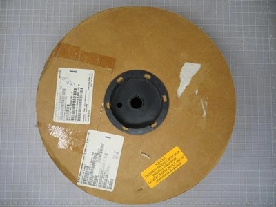 Lot of 338 SEI MR5FT5L00 MR5-0.005FTR-ND Current Sense Resistors - Through Hole