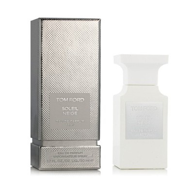 Tom Ford Private Blend Soleil Neige Eau de Parfum 50ml Neu und Ovp