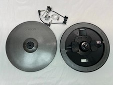Roland VH-13-MG Electronic V Drum Hi Hat V-Cymbal VH13