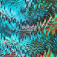 Global Underground Select 6 - Cd - G3Z
