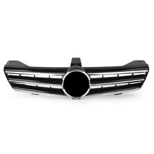 F&uuml;r Mercedes Benz W219 CLS500 SLS600 CLS Klasse 2004-2007 Frontgrill K&uuml;hlergrill