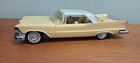 New Listing1958 Chrysler Imperial Dealer Promo Friction 1:25 Scale Plastic L2303