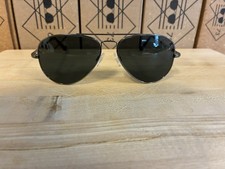 Randolph Engineering Concorde 57 16 Curved Tips Fuse G15 Gray/green Polarized