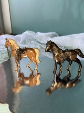 Decoration Horses 3 H