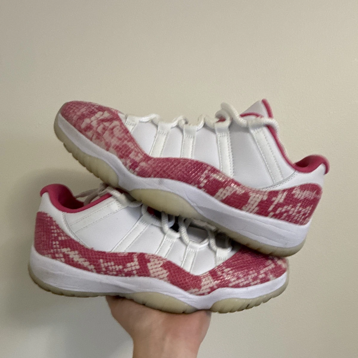 Jordan 10 Retro White W for sale | eBay