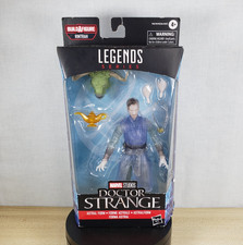 DOCTOR STRANGE Astral Form Marvel Legends Rintrah BAF Series New Flawed Package