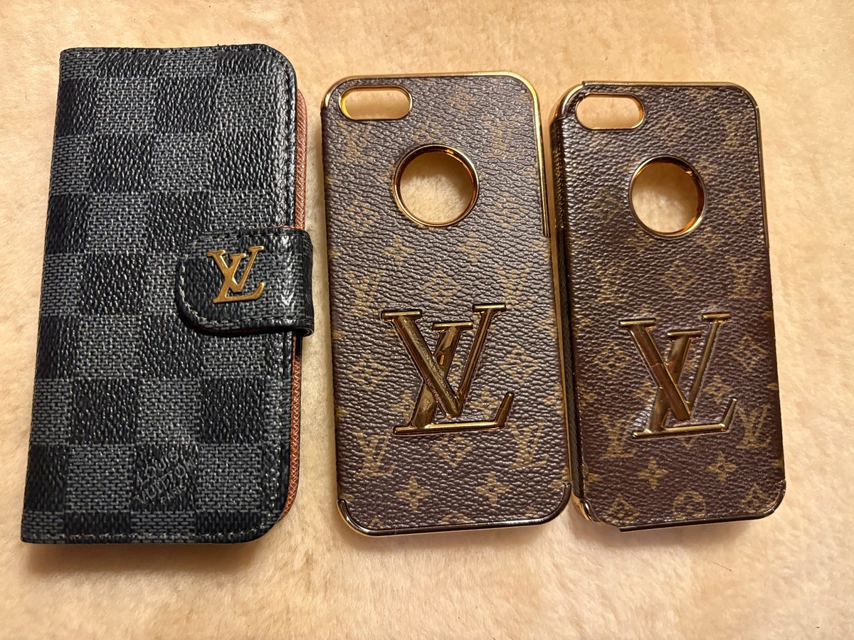 Louis Vuitton Cell Phone Cases & Covers for sale - eBay