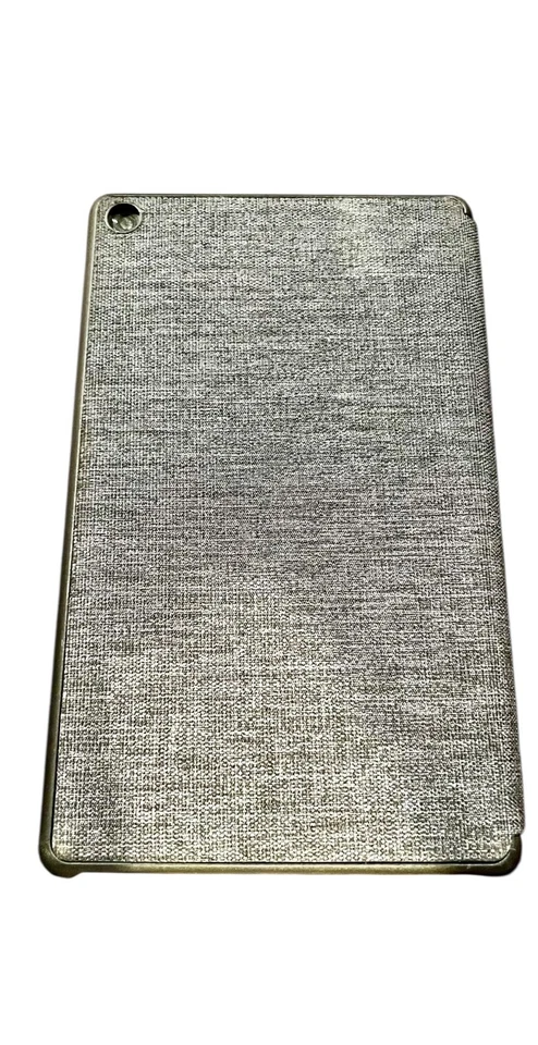 Amazon Kindle Fire 7 9th Gen 1 M8S26G Black Android Tablet ***Read - Image 4 of 4