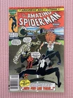 AMAZING SPIDER-MAN #283 -Dec 1986- VF- 7.5 -Titania App- Absorbing Man