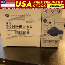 NEW Allen Bradley 140MT-C3E-B40 140MTC3EB40 Free Shipping