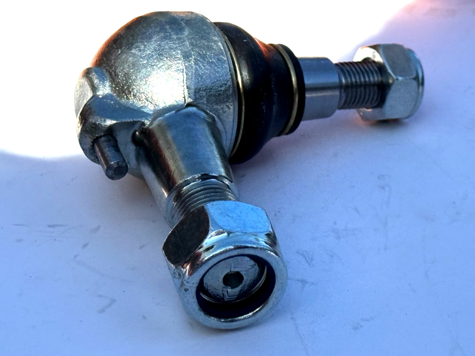 Rolls-Royce 20 1998-2020 FRONT+LOWER Ball joint P/N 320419811