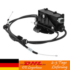 Handbremse Feststellbremse Steuerelement 34436850289 Für BMW X5 X6 E70 E71 E72