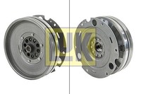 NEU - Schaeffler LuK 415065108 Schwungrad FüR Audi
