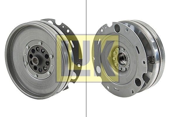 NEU - Schaeffler LuK 415065108 Schwungrad FüR Audi-image