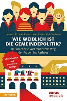 Wie weiblich ist die Gemeindepolitik?: Der (nach wie vor... | Buch | Zustand gut