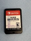 Super Smash Bros. Ultimate for Nintendo Switch Cartridge Only