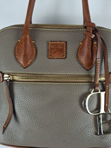 Dooney Bourke Handtasche (ohne Körperriemen) - Bild 3 von 20