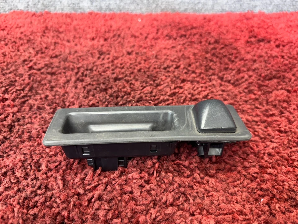 CÁMARA DE VISIÓN TRASERA BMW F13 F02 F30 F22 F10 F15 F25 OEM 63K Foto 2 de 4