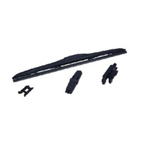 Wischblatt Vorne FüR Ford Transit SKN 1.5 2.0 24 Bis 26 Maxgear Neu 263A3000