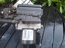 Genuine Oem 2008 Ford Escape Hybrid Abs Module And Pump. Tested And Verified