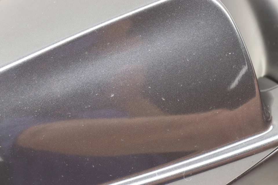 2011-2013 BMW 550I XDRIVE - Right SIDE VIEW DOOR Mirror 7283612 - Image 4 of 4