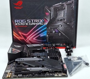Rog Strix X 570 | eBay