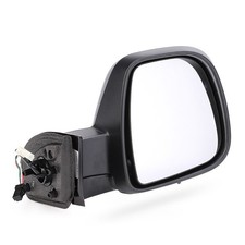 Calotta Specchio Per PEUGEOT RANCH PARTNER 2008-2013 Lato DX - Con Primer, 210x225 Cm