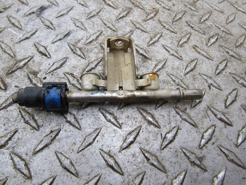 2013 POLARIS RZR 800 FUEL RAIL
