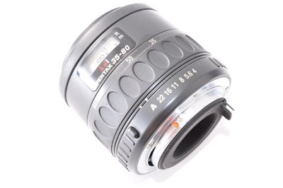 PENTAX K-5 k5デジタル一眼35-80 PENTAX Fレンズ動作品 SMC Pentax-F 35-80mm f/4-5.6 AF Zoom Lens For Pentax K Mount Exc5