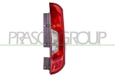 PRASCO Rückleuchte Heckleuchte rechts für Fiat Doblo Großraumlimousine 263_ 263