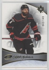 2022-23 Upper Deck Ultimate Collection 42/149 Brent Burns #74 04fk