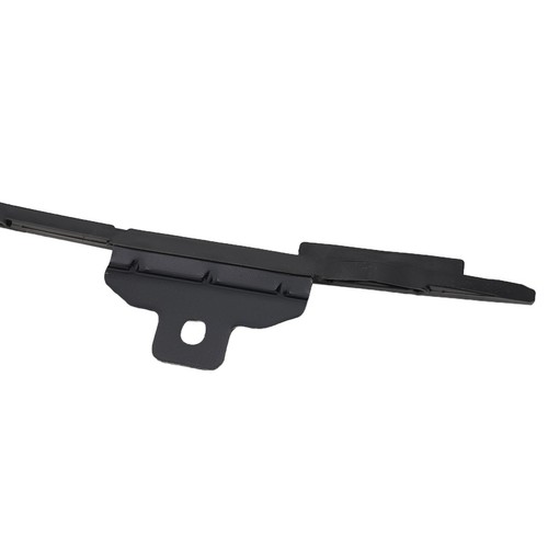 Good Effect Rail Sliding Bracket Auto Parts 2Pcs Black Sunroof Curtain Rail - Picture 10 of 14