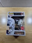 Funko POP! #1891 Jujutsu Kaisen Suguru Geto W/ Spirit Dragon GameStop Minor Flaw