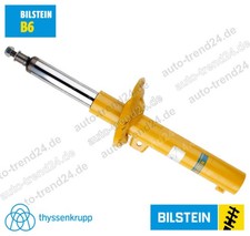 Bilstein B6 Gasdruckdämpfer vorne u.a.: Seat Tarraco KN2, Bj. 2018-2024