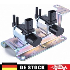 Vakuum-Magnetventil Ansaugkrümmer-Steuerung Klimaanlagen für Focus C-MAX FOCUS
