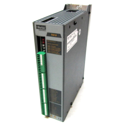 Parker Compumotor Torque Servo Drive 120VAC 1100VA TQ10