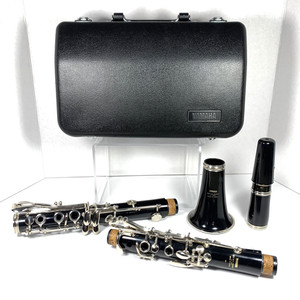 Yamaha Clarinet 250 | eBay