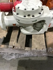 NACHI ROBOT WRIST ASSEMBLY USED