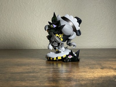 Murder Drones Animiniz Abstracting Manor Cyn 1/48 Chase Figure