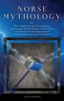 Rasmus BjöRn Anderson | Norse Mythology | Buch | Englisch (2021) | Gebunden