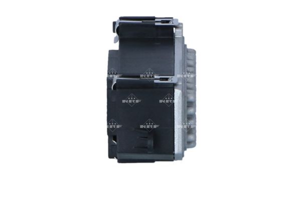 Résistance pulseur d'air habitacle NRF 342069 de climatisation automobile