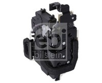 TüRschloss Febi Plus Febi Bilstein 182926 FüR Audi A8 D5 4N2 4N8 4NC 4NL TDI