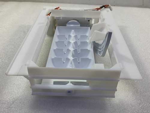 Réfrigérateur LG Machine à glaçons Assy AEQ72909603 AEQ72909601 🔵Origine - Photo 6/10