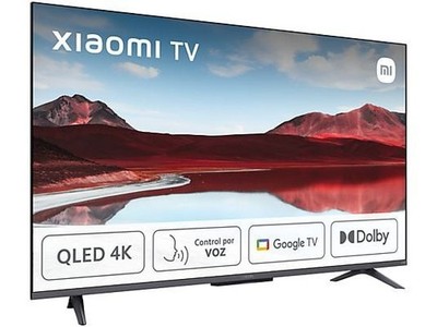 Xiaomi TV 4K 43 Zoll; Q-LED Fernseher A Pro    Android Smart; OVP; HDR; Neuware