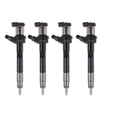 Injektor Einspritzdüse für Mitsubishi ASX Lancer Outlander Peugeot 295050-0120