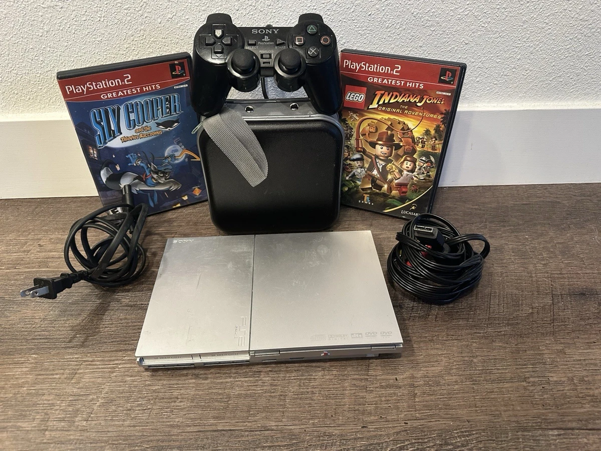 Playstation 2 Scph 90001 for sale | eBay