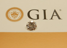 GIA CERTIFIED 1.01 Ct. (SI2, F) Round Brilliant LOOSE Natural Diamond w/Report 3564.35 per carat